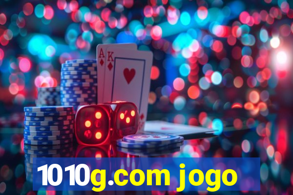 1010g.com jogo